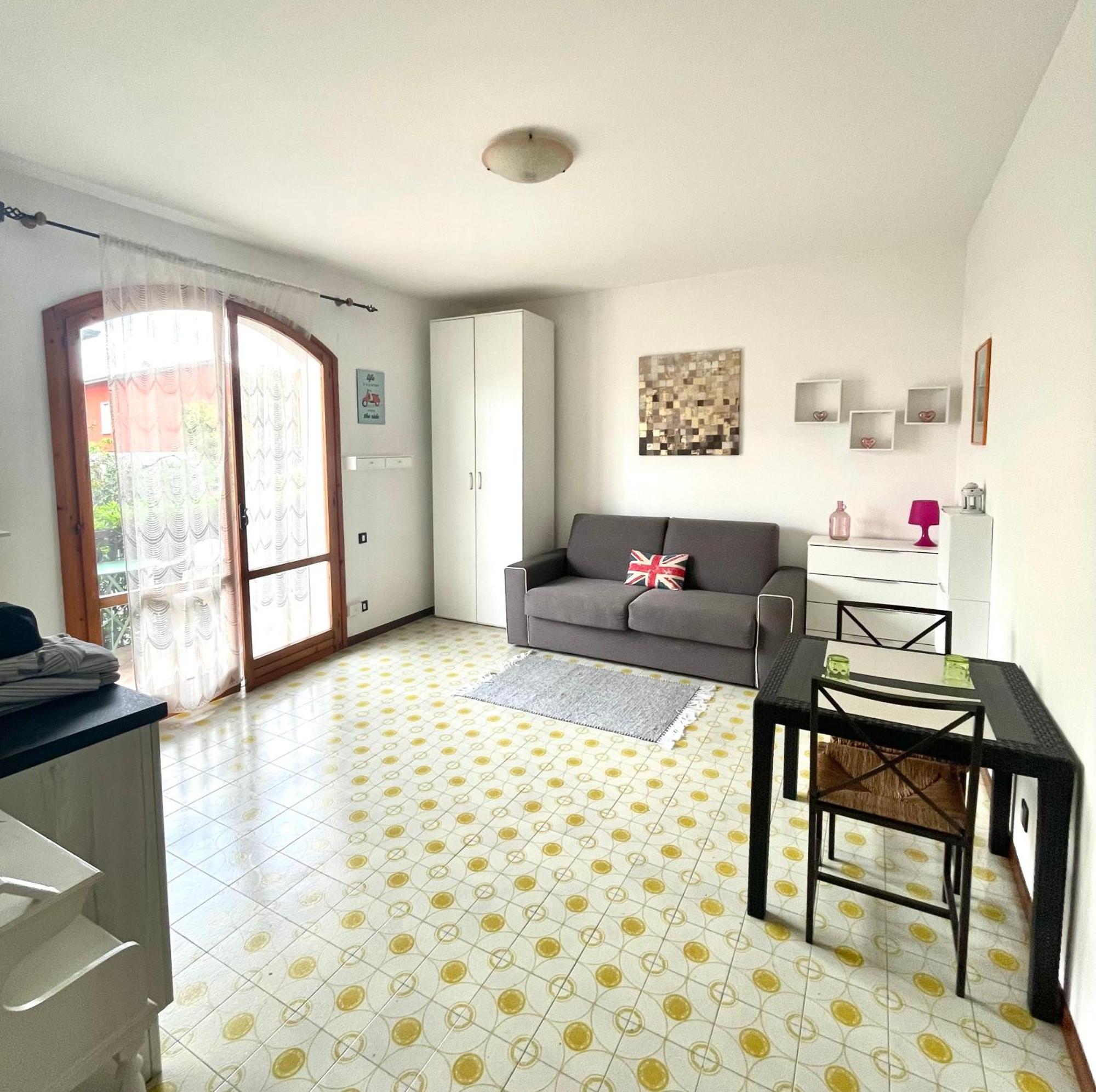 Garda Lovers Appartement *
