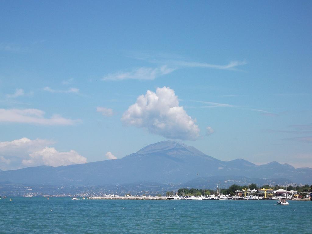 Garda Lovers Appartamento